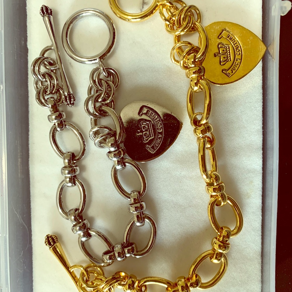 Juicy Couture Bracelet